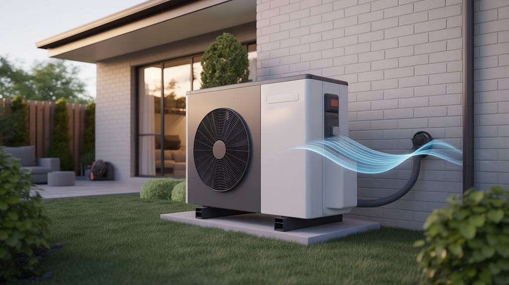 autorisation installation pompe à chaleur