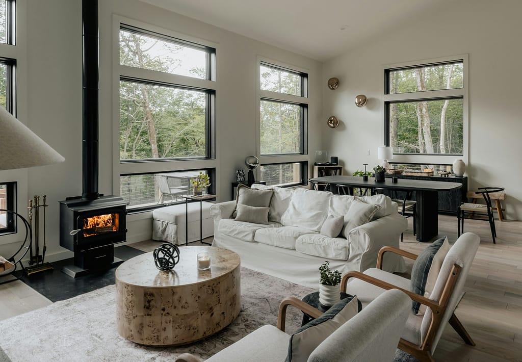 assurance poele à bois