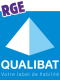 Qualibat RGE